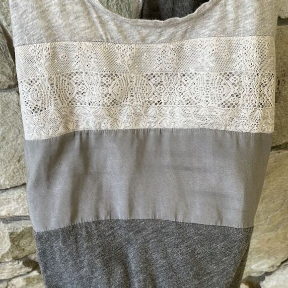 Express Mixed Media Tank size Medium - Picture 5 of 5